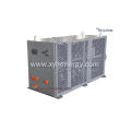 Auxiliary converter cabinet